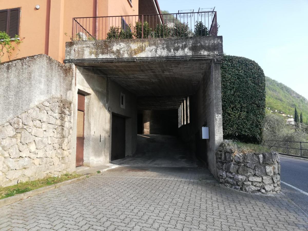Dream Lake Panorama, Garage In The Center Of Βαρένα Εξωτερικό φωτογραφία
