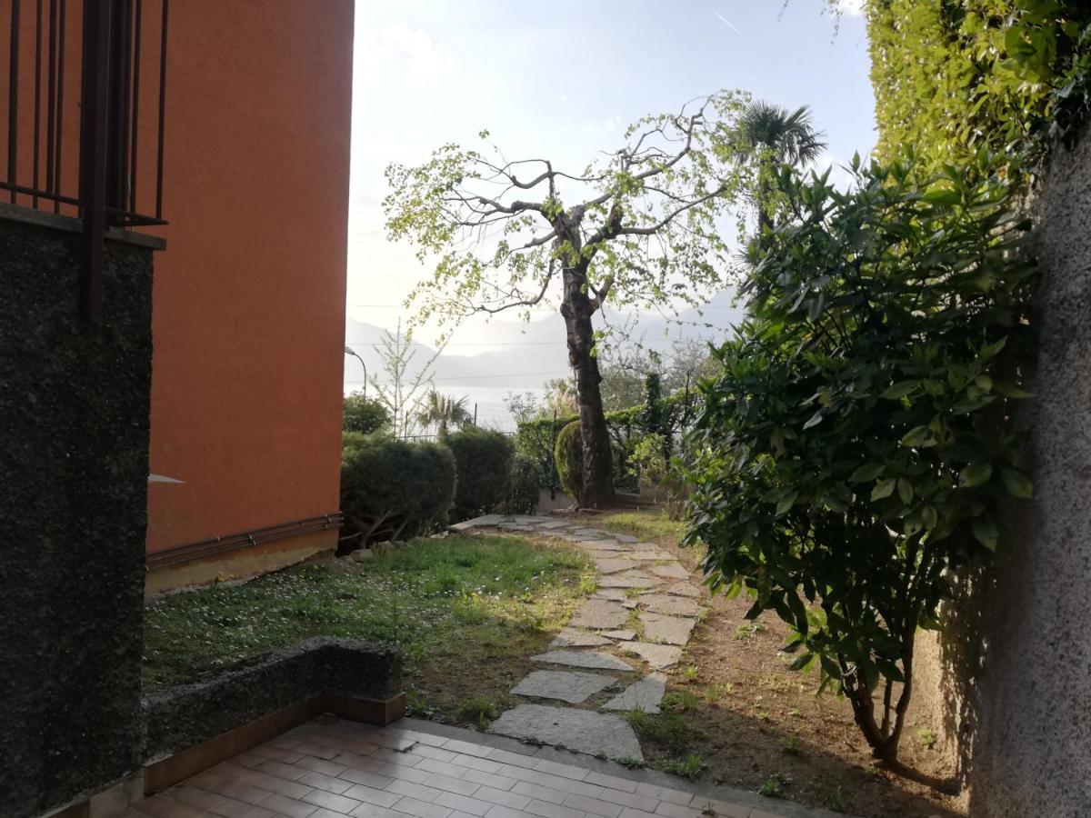Dream Lake Panorama, Garage In The Center Of Βαρένα Εξωτερικό φωτογραφία